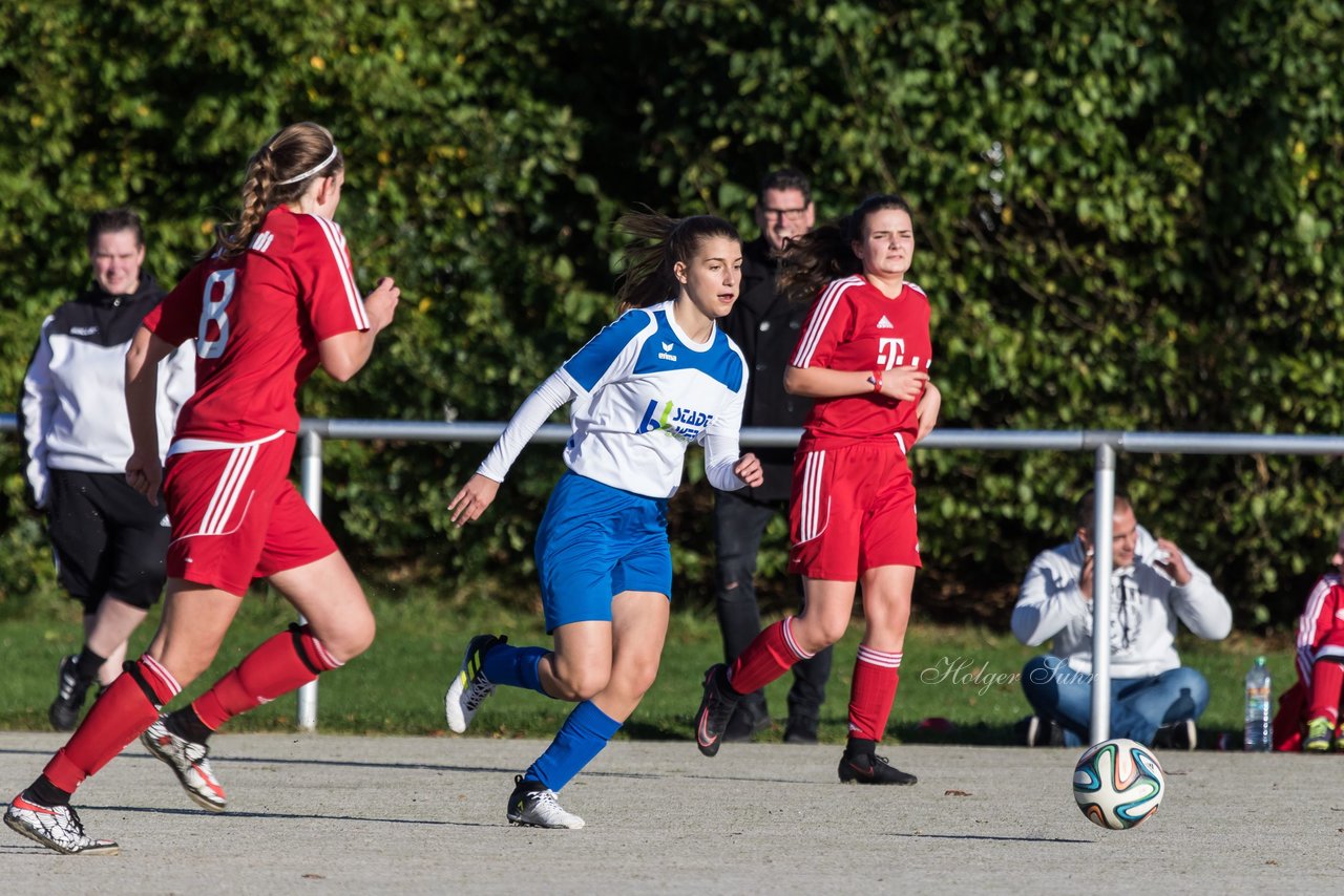 Bild 443 - Frauen SV Wahlstedt - Bramstedter TS : Ergebnis: 12:0